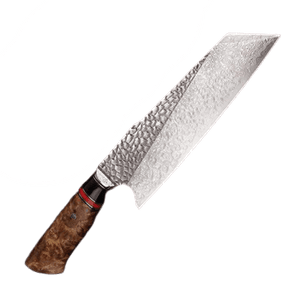Couteau de cuisine japonais professionnel - ForgeOrigine
