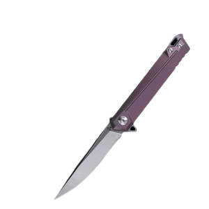 Couteau de poche ergo - ForgeOrigine