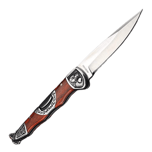 Couteau de poche ancien - ForgeOrigine