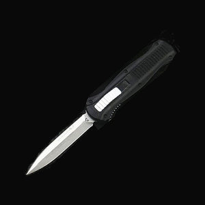 Couteau de poche automatique - ForgeOrigine