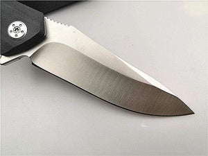 Couteau de poche du bricoleur - ForgeOrigine