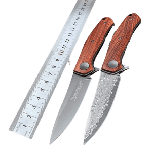 Couteau de poche du coutelier - ForgeOrigine