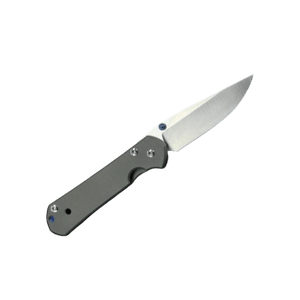 Couteau de poche extra plat - ForgeOrigine