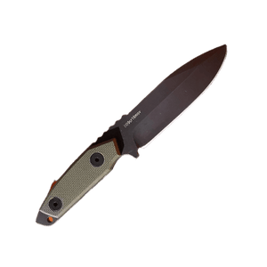 Couteau de poche G10 - ForgeOrigine