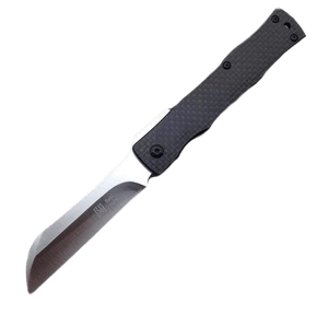 Couteau de poche japonais - ForgeOrigine