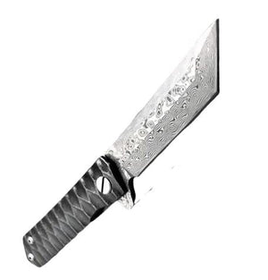 Couteau de poche luxe - ForgeOrigine
