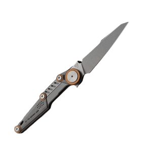 Couteau de poche meca - ForgeOrigine