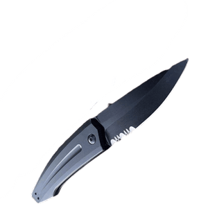 Couteau de poche simple - ForgeOrigine