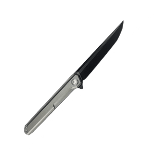 Couteau de poche tech - ForgeOrigine