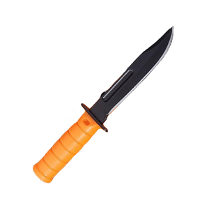 Couteau de Self Defense - ForgeOrigine