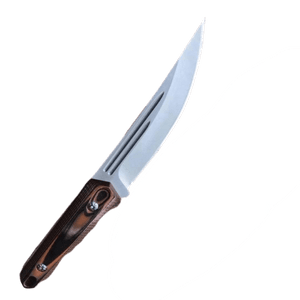 Couteau de survie - ForgeOrigine