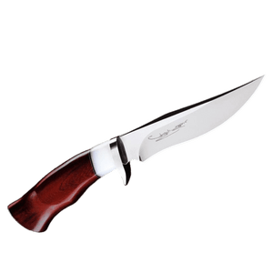 Couteau droit haut de gamme - ForgeOrigine