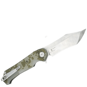 Couteau EDC de poche - ForgeOrigine