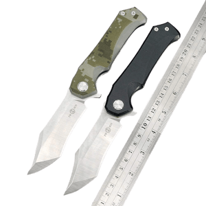 Couteau EDC de poche - ForgeOrigine