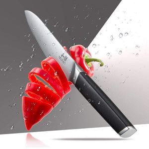 Couteau fruits et légumes - ForgeOrigine