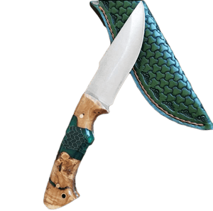 Couteau poisson - ForgeOrigine