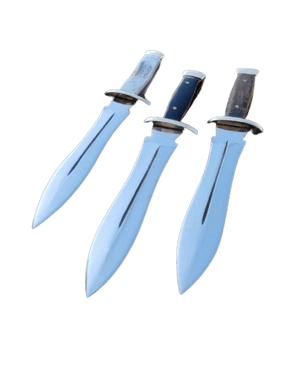 Couteau romain - ForgeOrigine