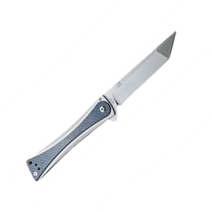 Couteau simple de poche - ForgeOrigine