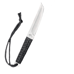 Couteau tactique japonais - ForgeOrigine