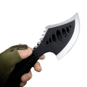 Couteau tactique machette - ForgeOrigine