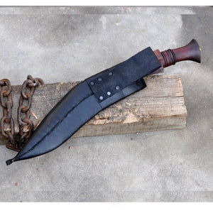 Kukri - lame de 30 cm - ForgeOrigine