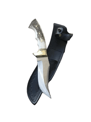 Couteau turque - ForgeOrigine
