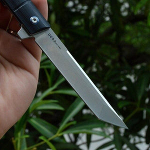 EDC couteau de poche - ForgeOrigine