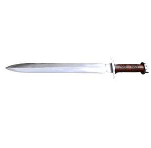 Épée Viking Norseman - lame de 40 cm - ForgeOrigine