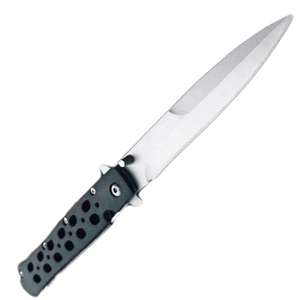 Grand couteau de poche EDC - ForgeOrigine