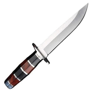 Grand couteau droit - ForgeOrigine
