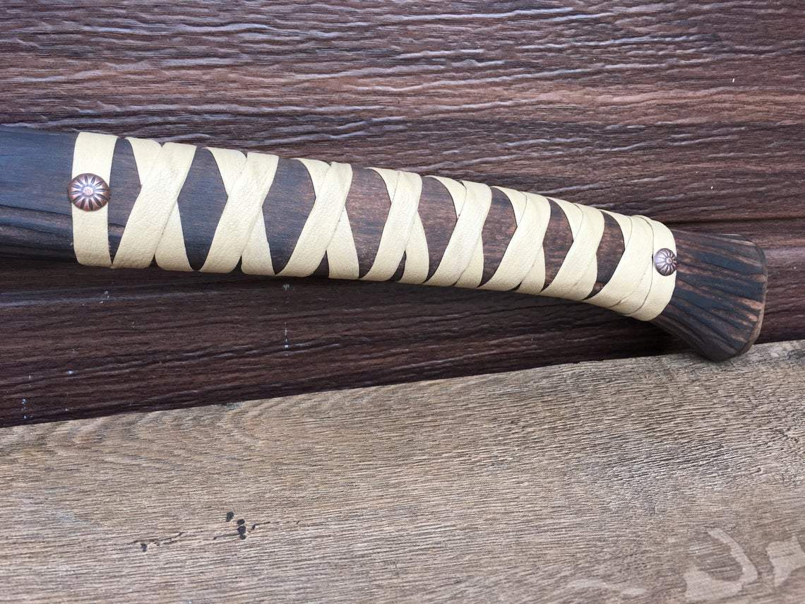 Hache scorpion - ForgeOrigine