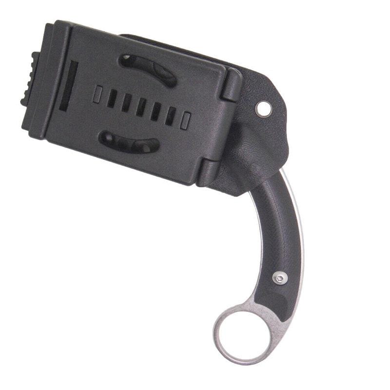 Karambit écorcheur - ForgeOrigine