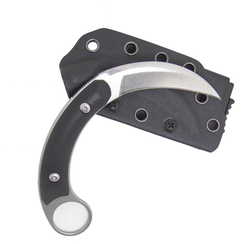 Karambit écorcheur - ForgeOrigine