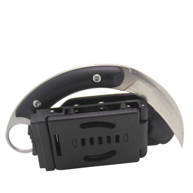 Karambit écorcheur - ForgeOrigine