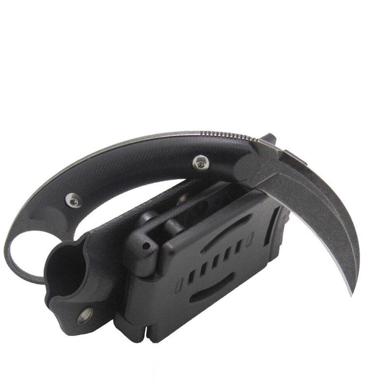 Karambit écorcheur - ForgeOrigine
