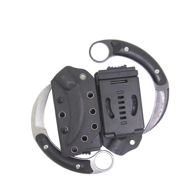 Karambit écorcheur - ForgeOrigine
