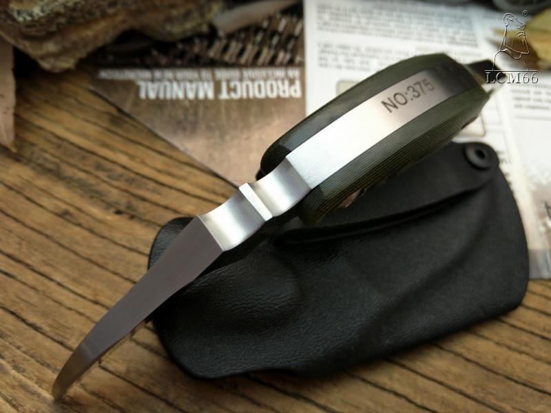 Karambit scorpion - ForgeOrigine