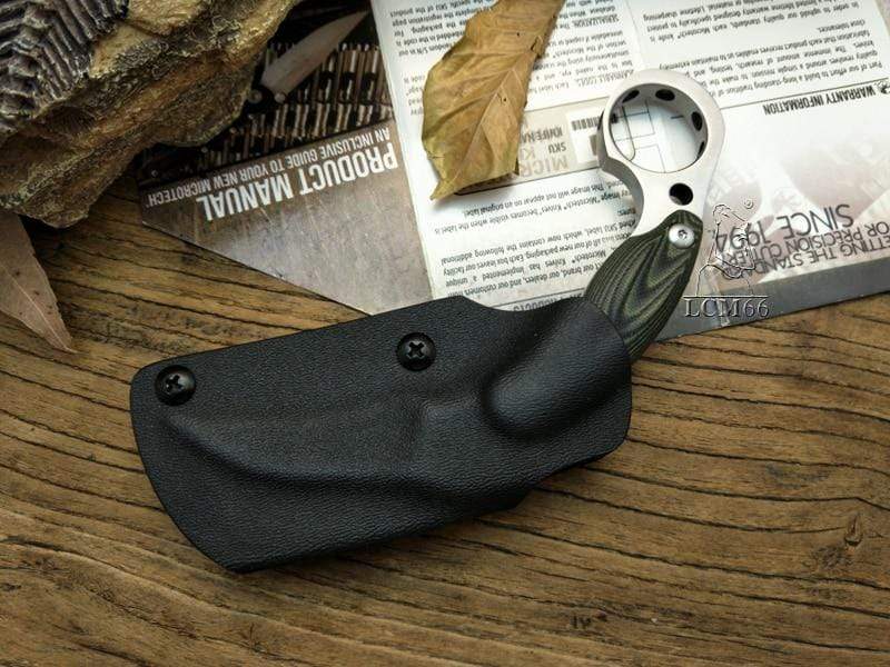Karambit scorpion - ForgeOrigine