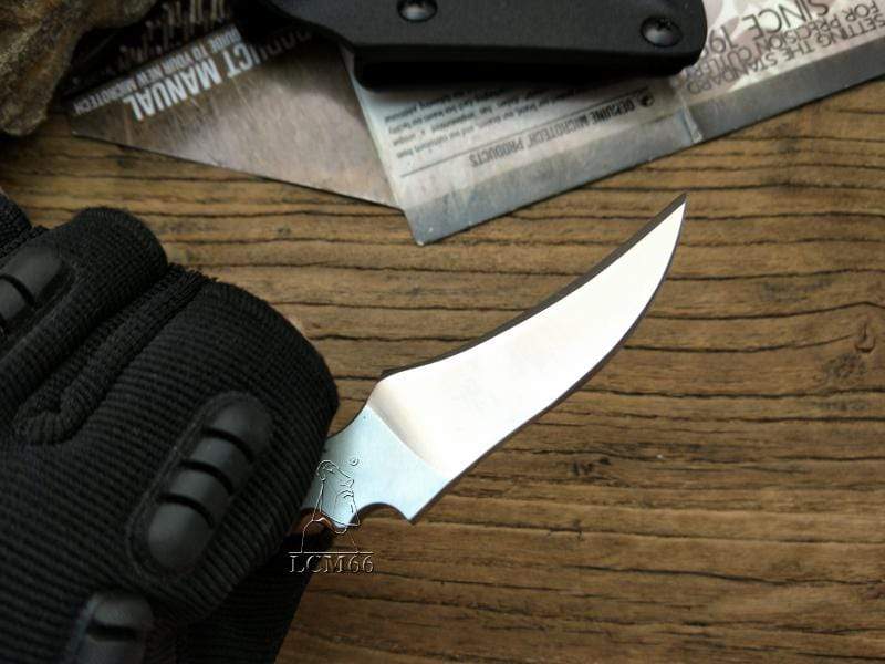 Karambit scorpion - ForgeOrigine