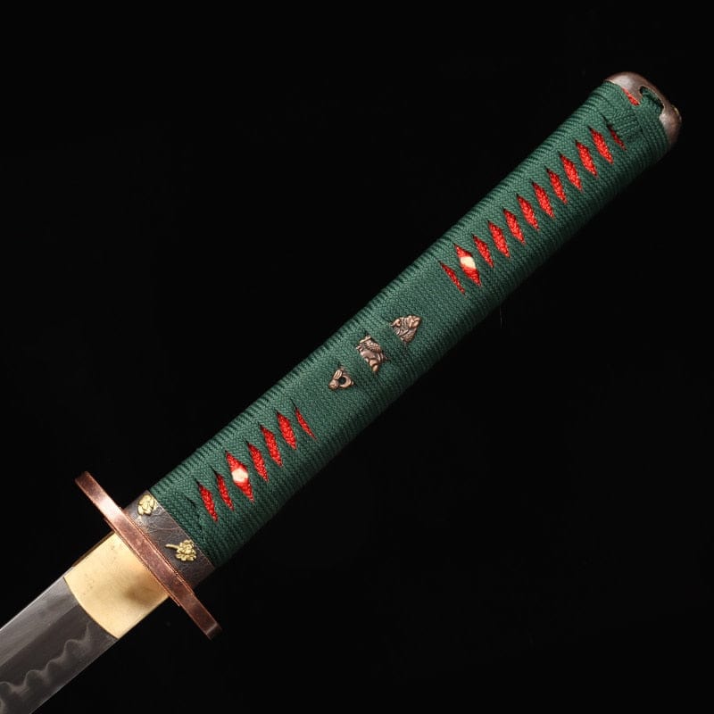Katana décoration T10 - ForgeOrigine