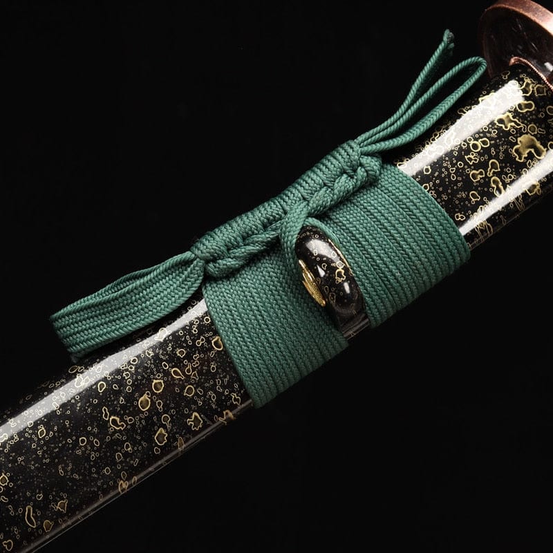 Katana décoration T10 - ForgeOrigine