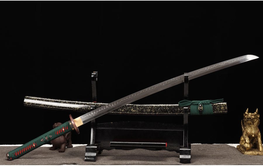 Katana décoration T10 - ForgeOrigine