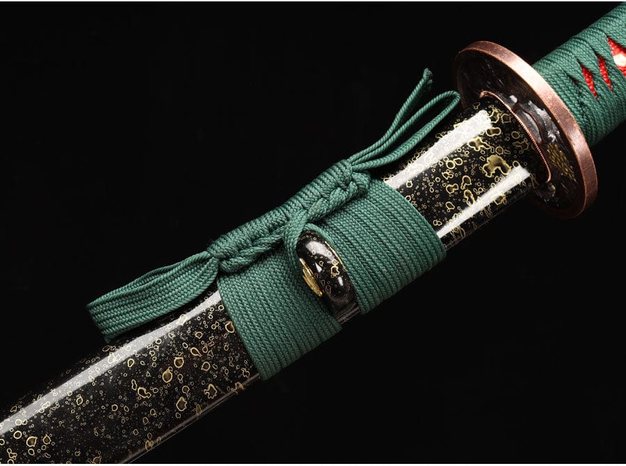 Katana décoration T10 - ForgeOrigine