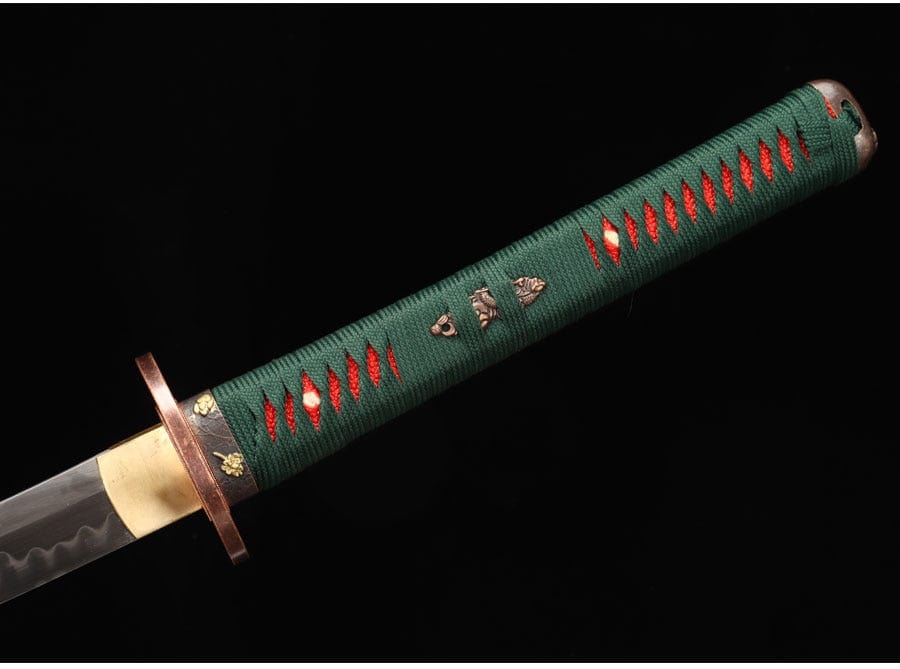 Katana décoration T10 - ForgeOrigine
