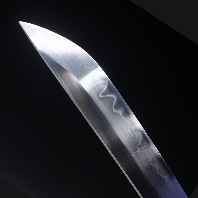 Katana décoration T10 - ForgeOrigine