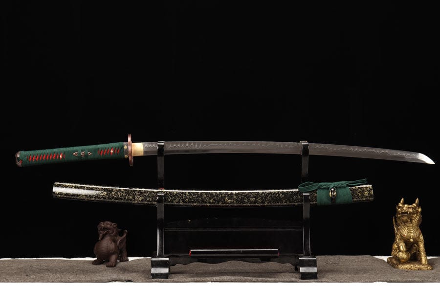 Katana décoration T10 - ForgeOrigine