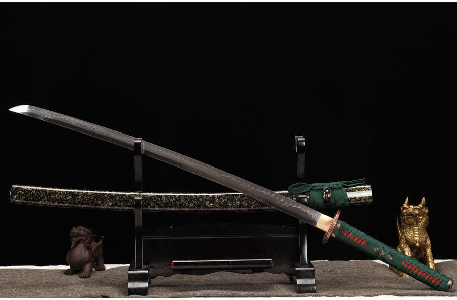 Katana décoration T10 - ForgeOrigine