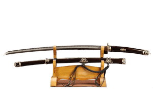 Katana japonais 103cm - ForgeOrigine
