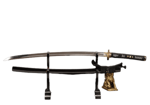 Katana T10 samouraï - ForgeOrigine