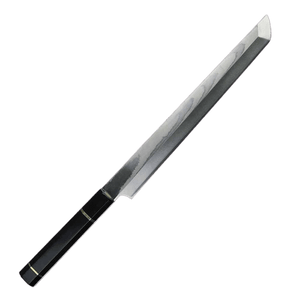 Long couteau de cuisine japonais - ForgeOrigine